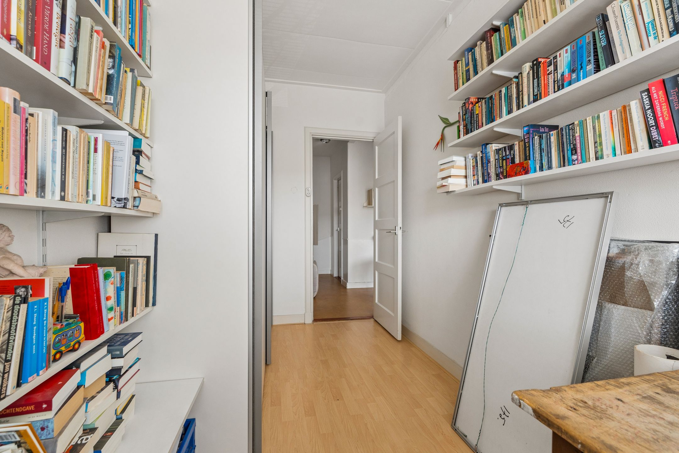 Foto 24 van Wezenlaan 20