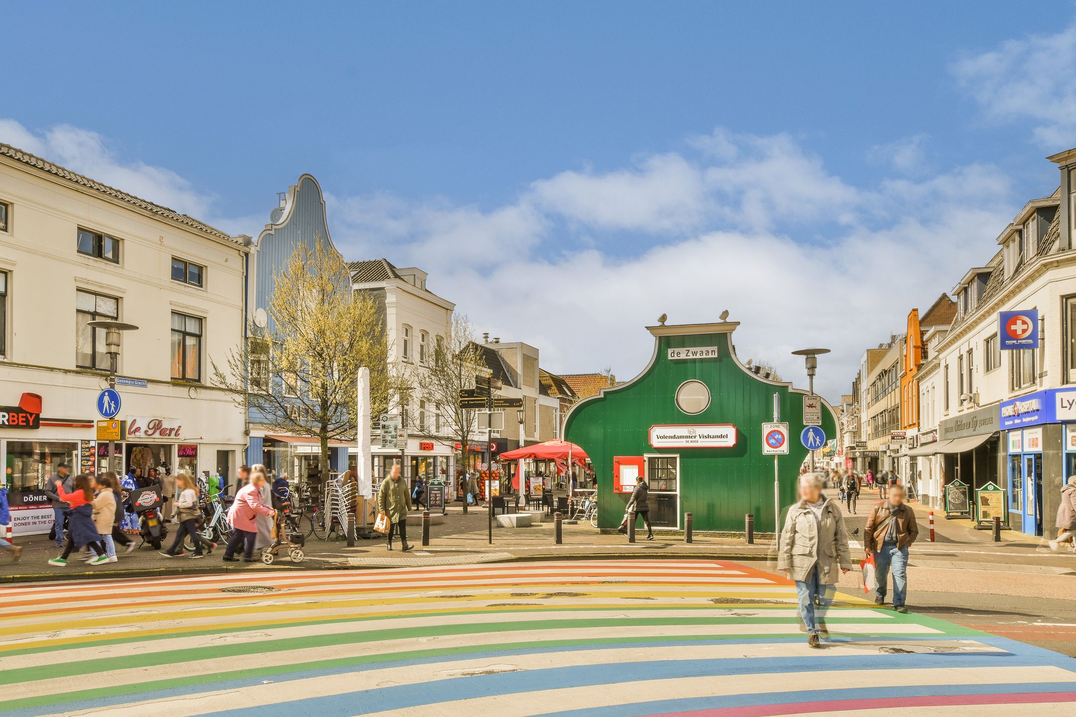 Photo 21 of Valkstraat 48