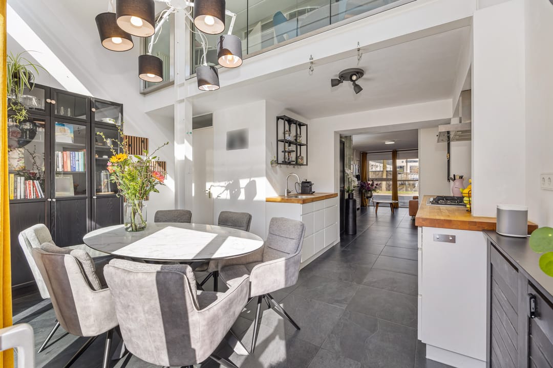 Foto 2 van Wateringen 35