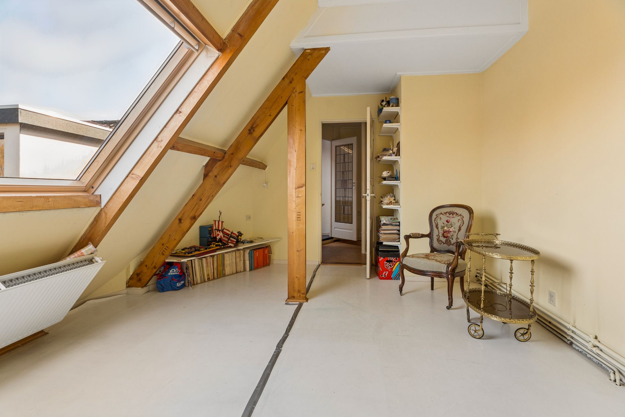 Foto 36 van Wezenlaan 20