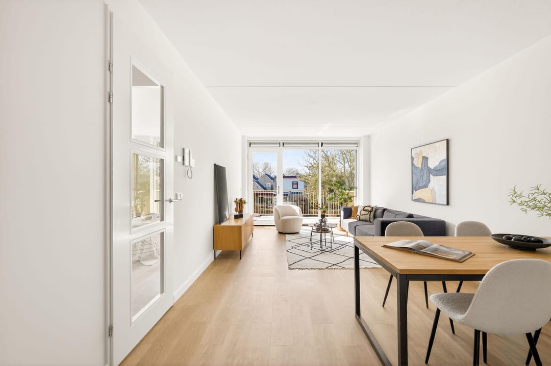 Foto 8 van Leeuwstraat 85