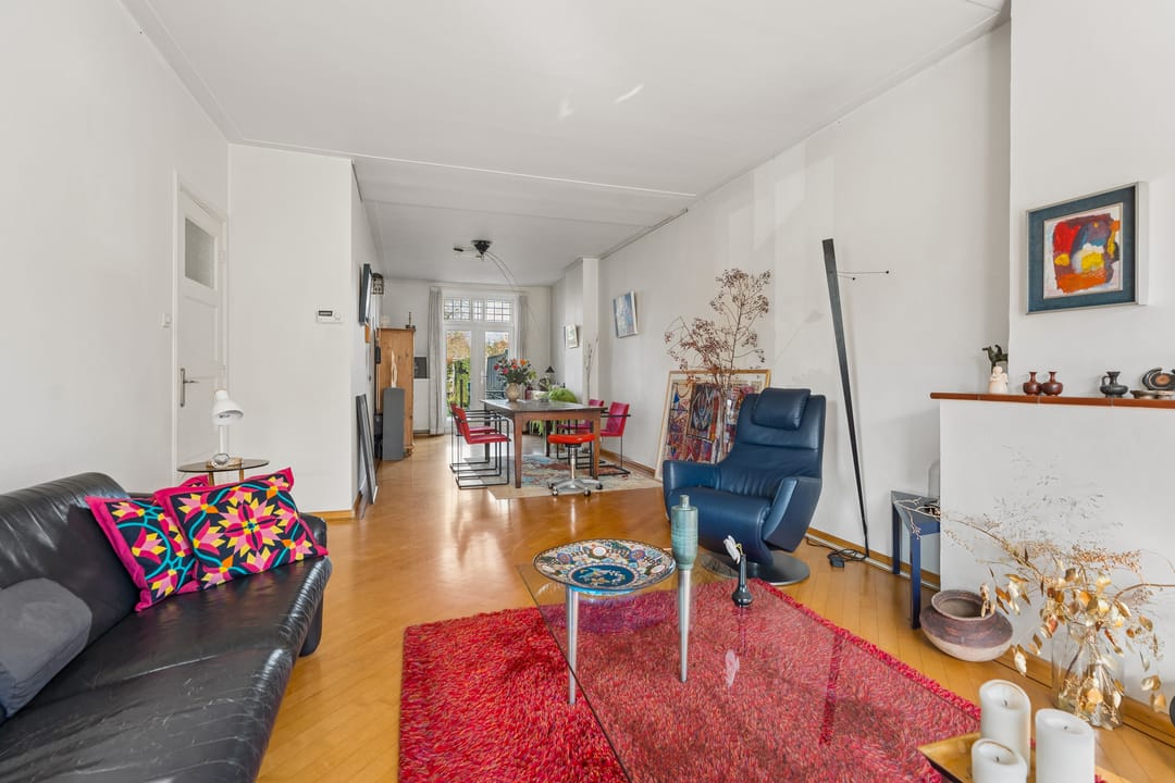 Foto 8 van Wezenlaan 20