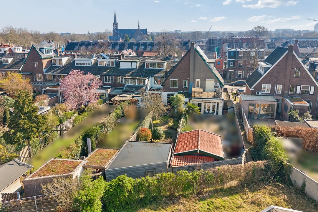 Foto 62 van Wezenlaan 20