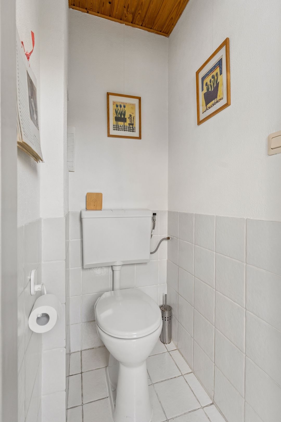 Foto 17 van Wezenlaan 20