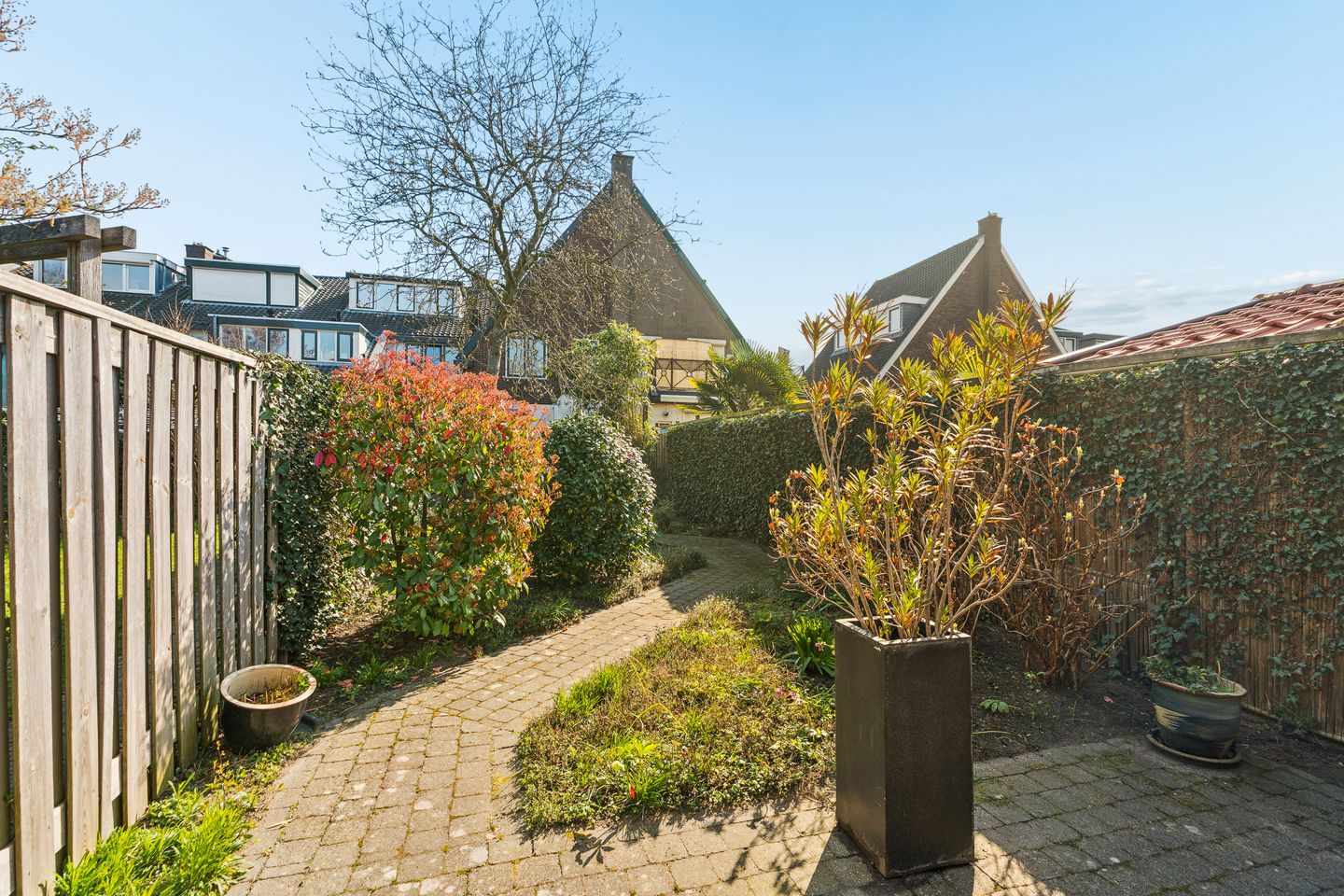 Foto 55 van Wezenlaan 20