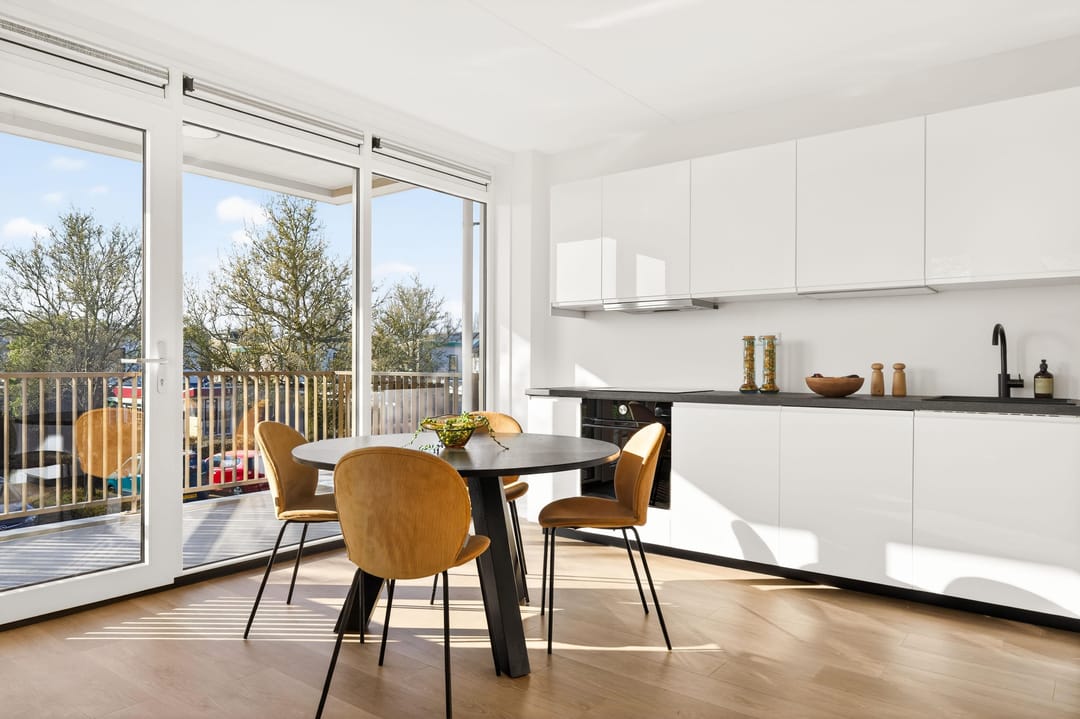 Foto 7 van Leeuwstraat 109