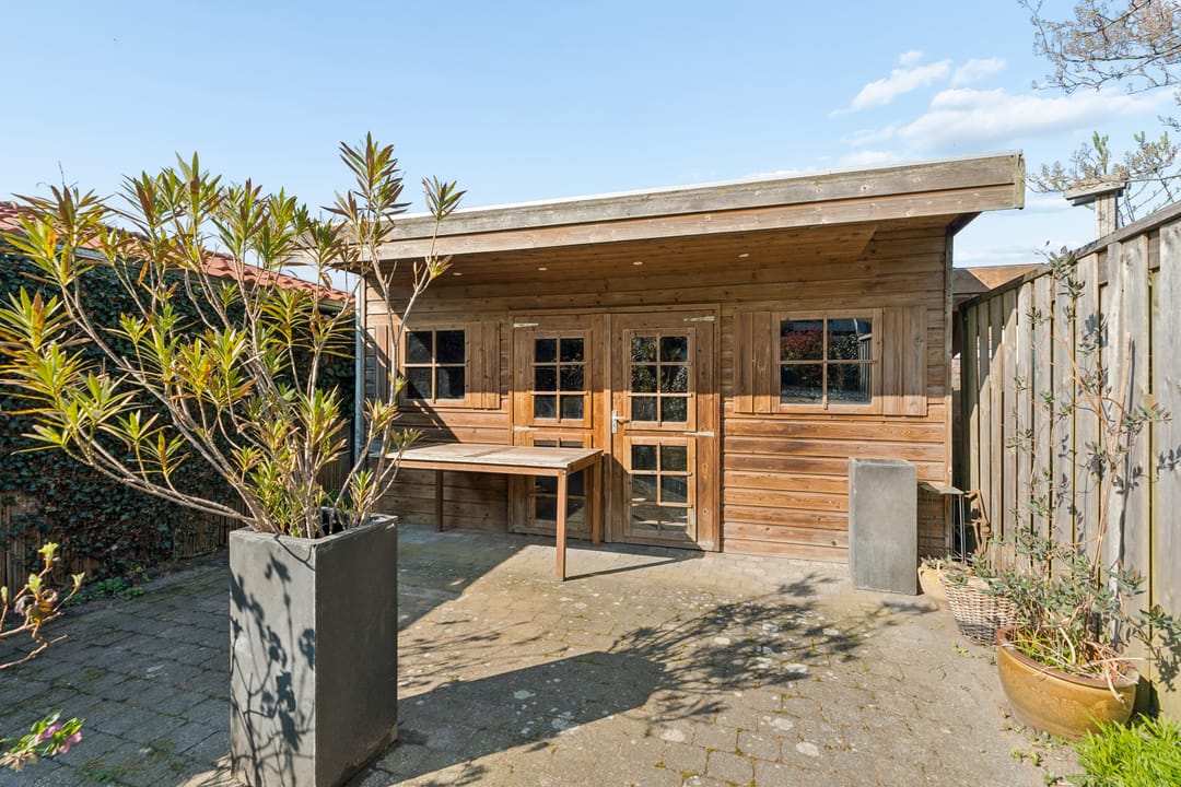 Foto 53 van Wezenlaan 20