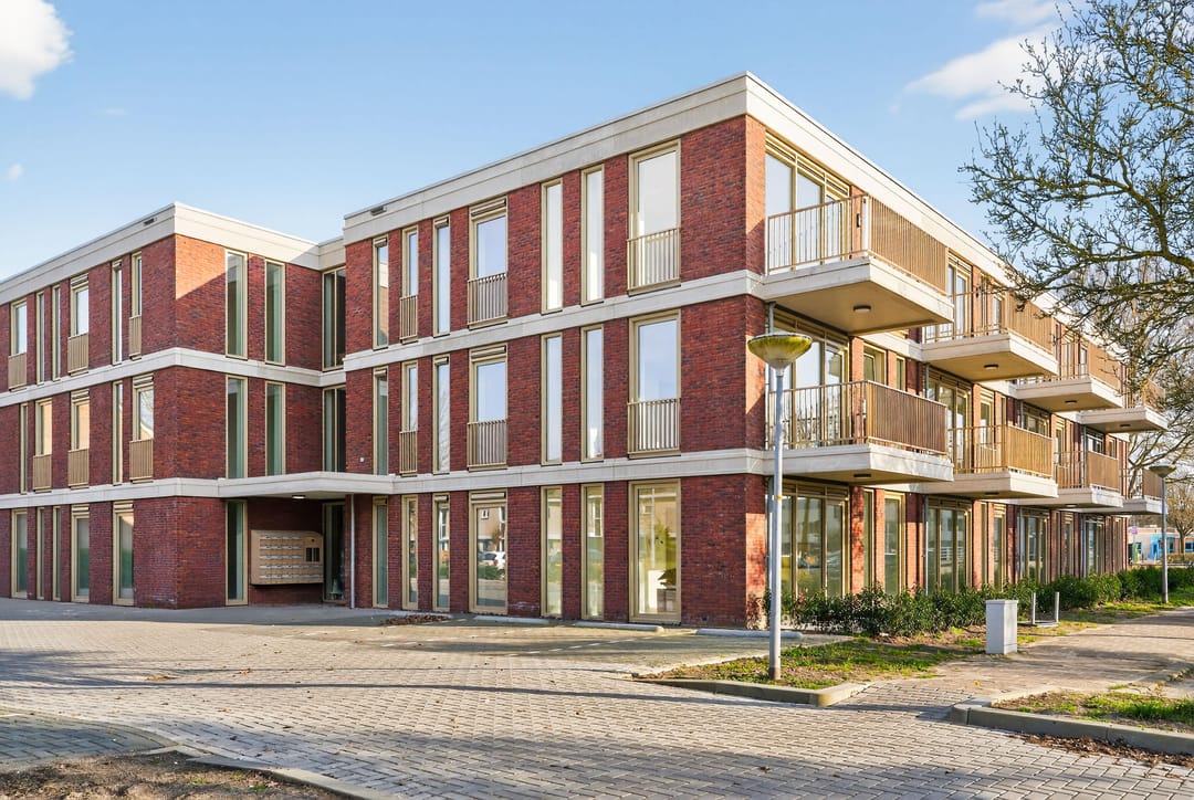 Foto 1 van Leeuwstraat 85