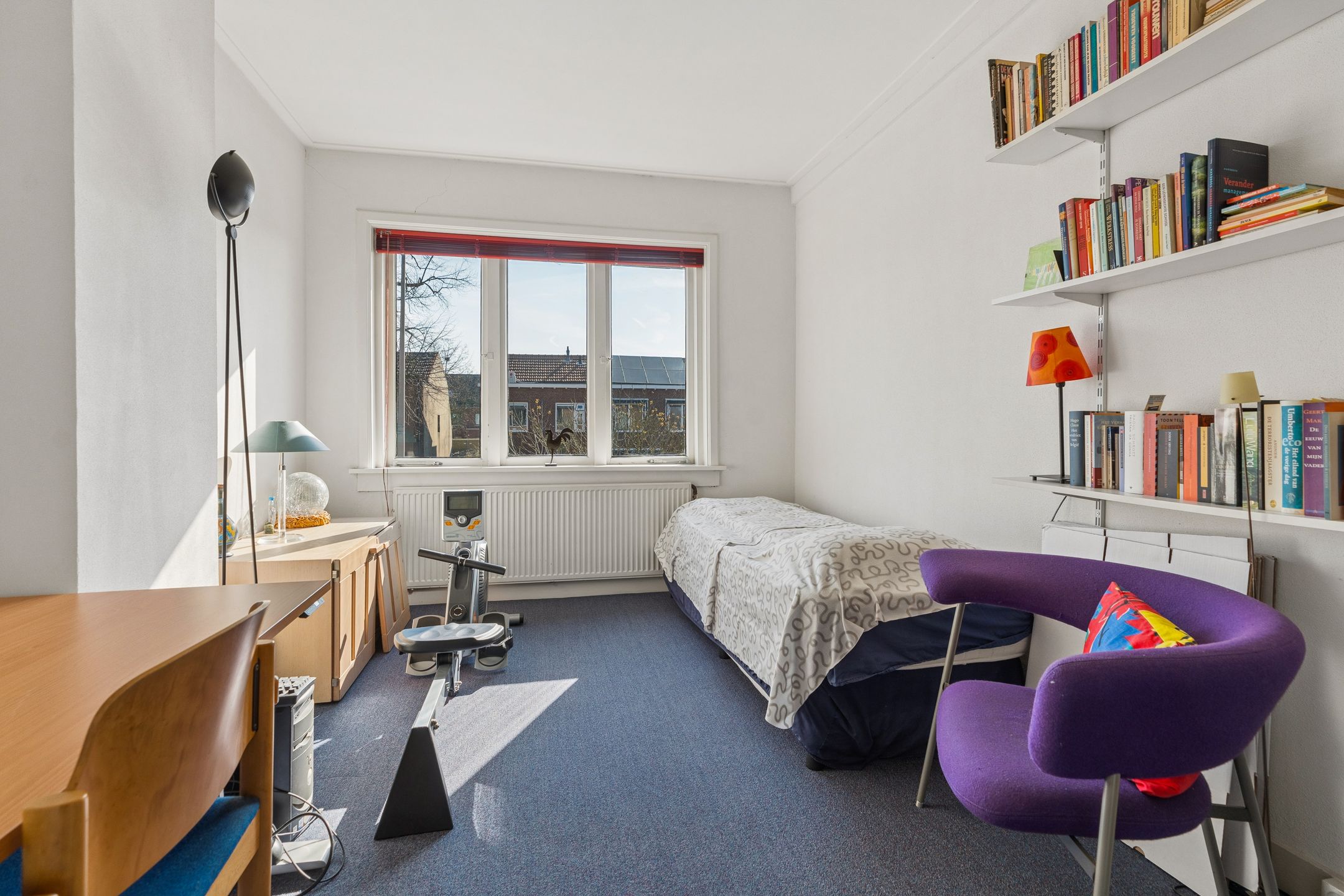 Foto 21 van Wezenlaan 20