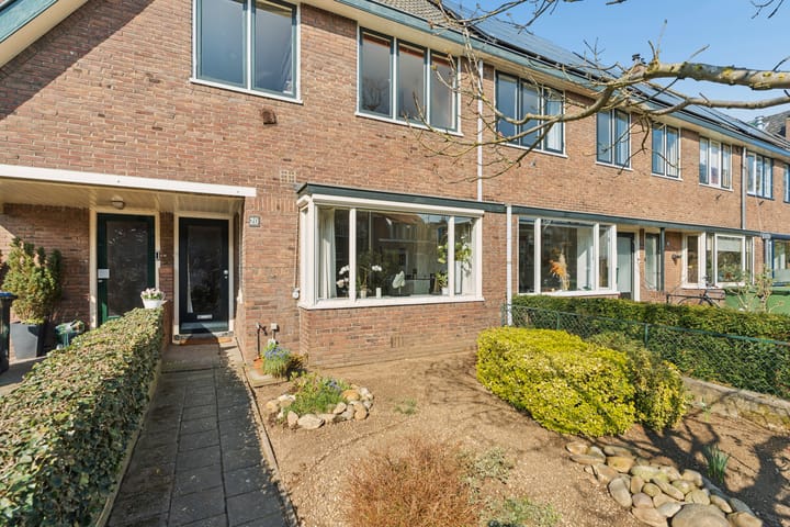 Photo 2 of Wezenlaan 20