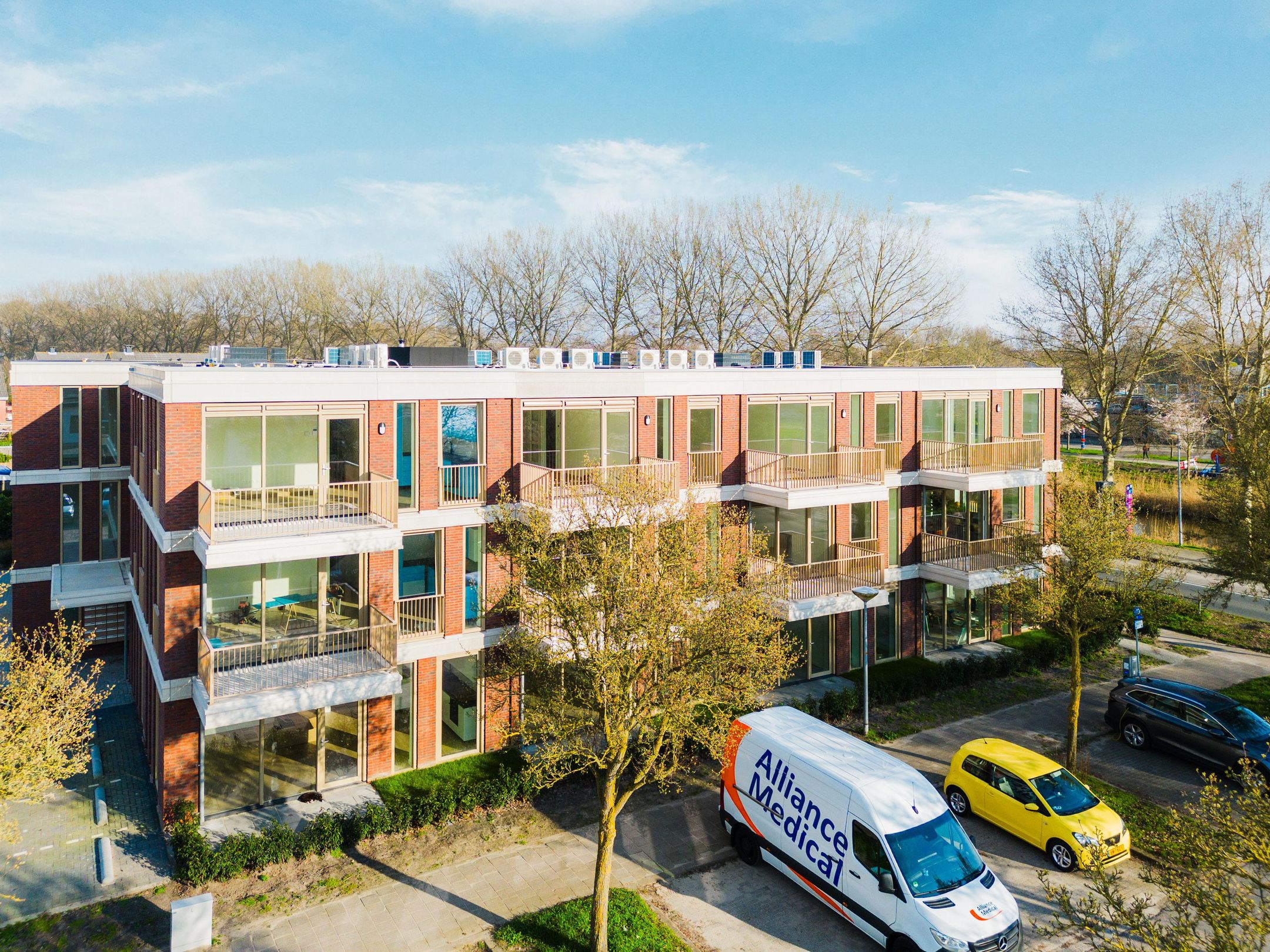 Foto 24 van Leeuwstraat 109