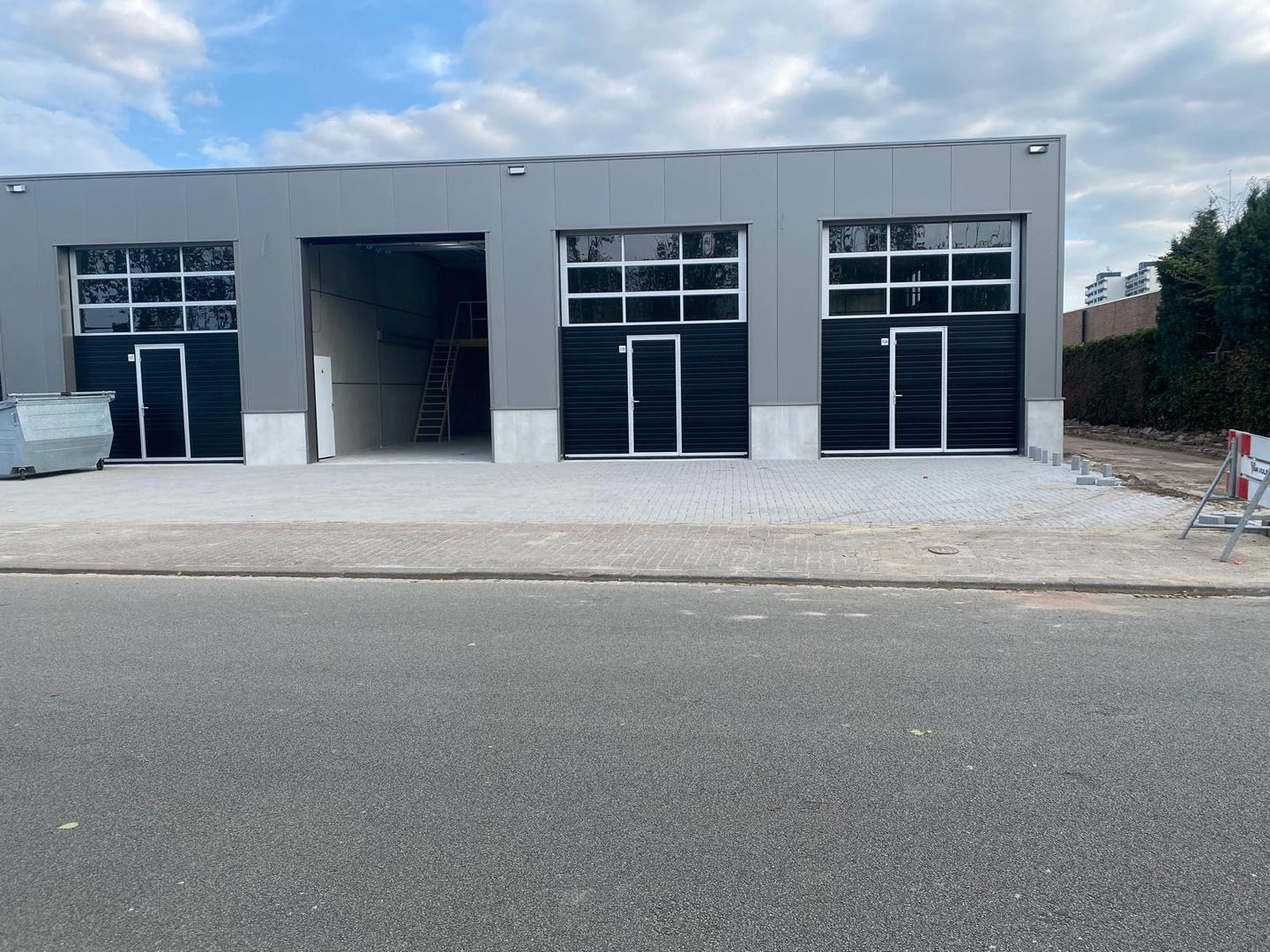 View photo 3 of Heusing 10-C