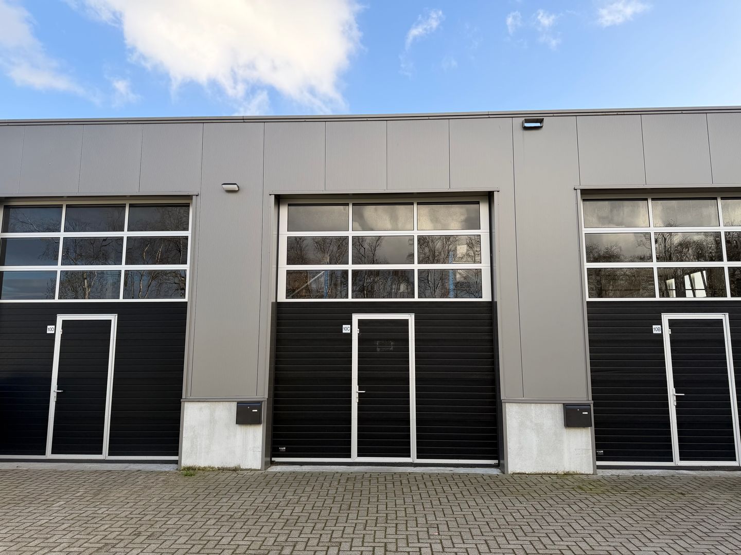 View photo 1 of Heusing 10-C