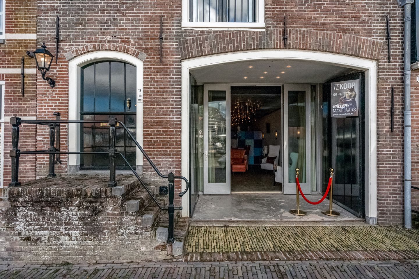 Bekijk foto 4 van Gooische Kaai 12