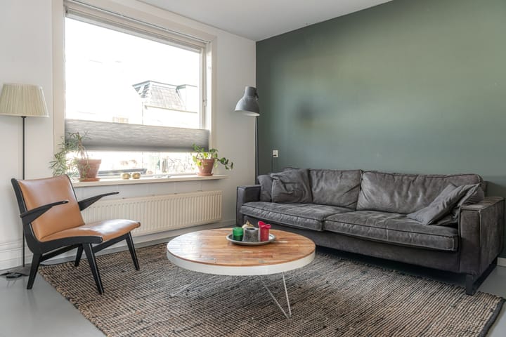 Photo 2 of Huizumerlaan 162