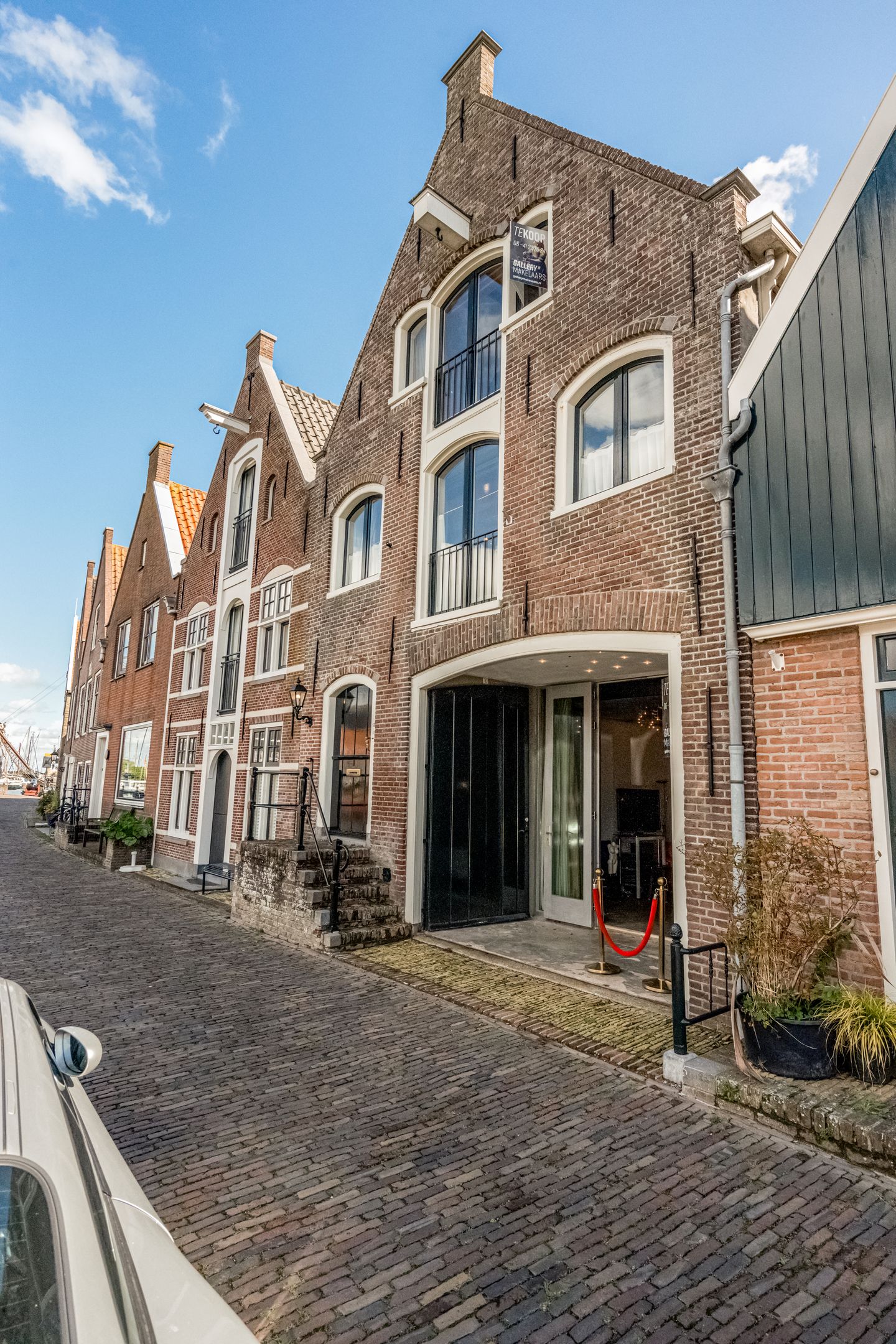 Bekijk foto 3 van Gooische Kaai 12