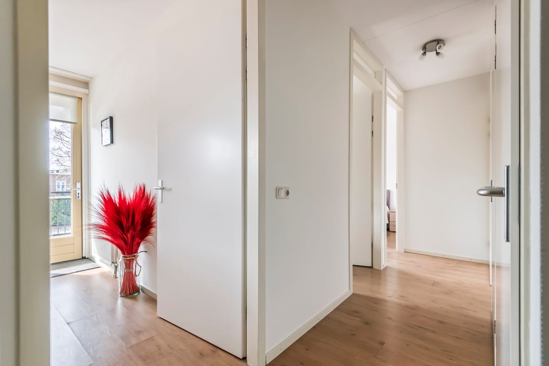 Foto 8 van Kattenburg 20-B