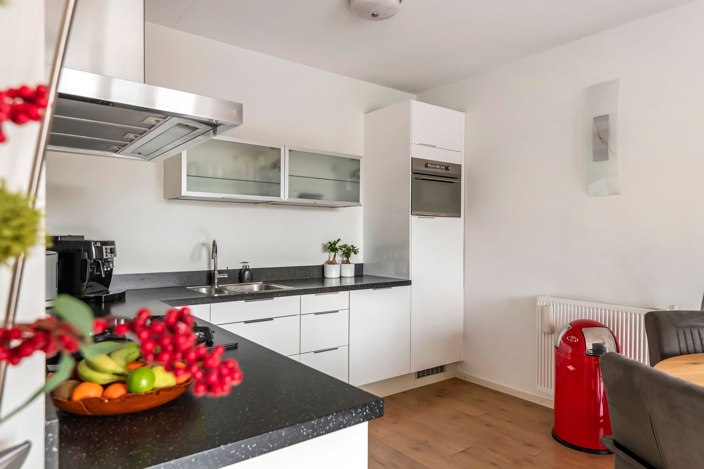 Foto 10 van Kattenburg 20-B