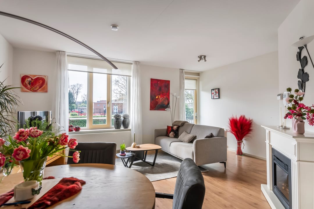 Foto 11 van Kattenburg 20-B