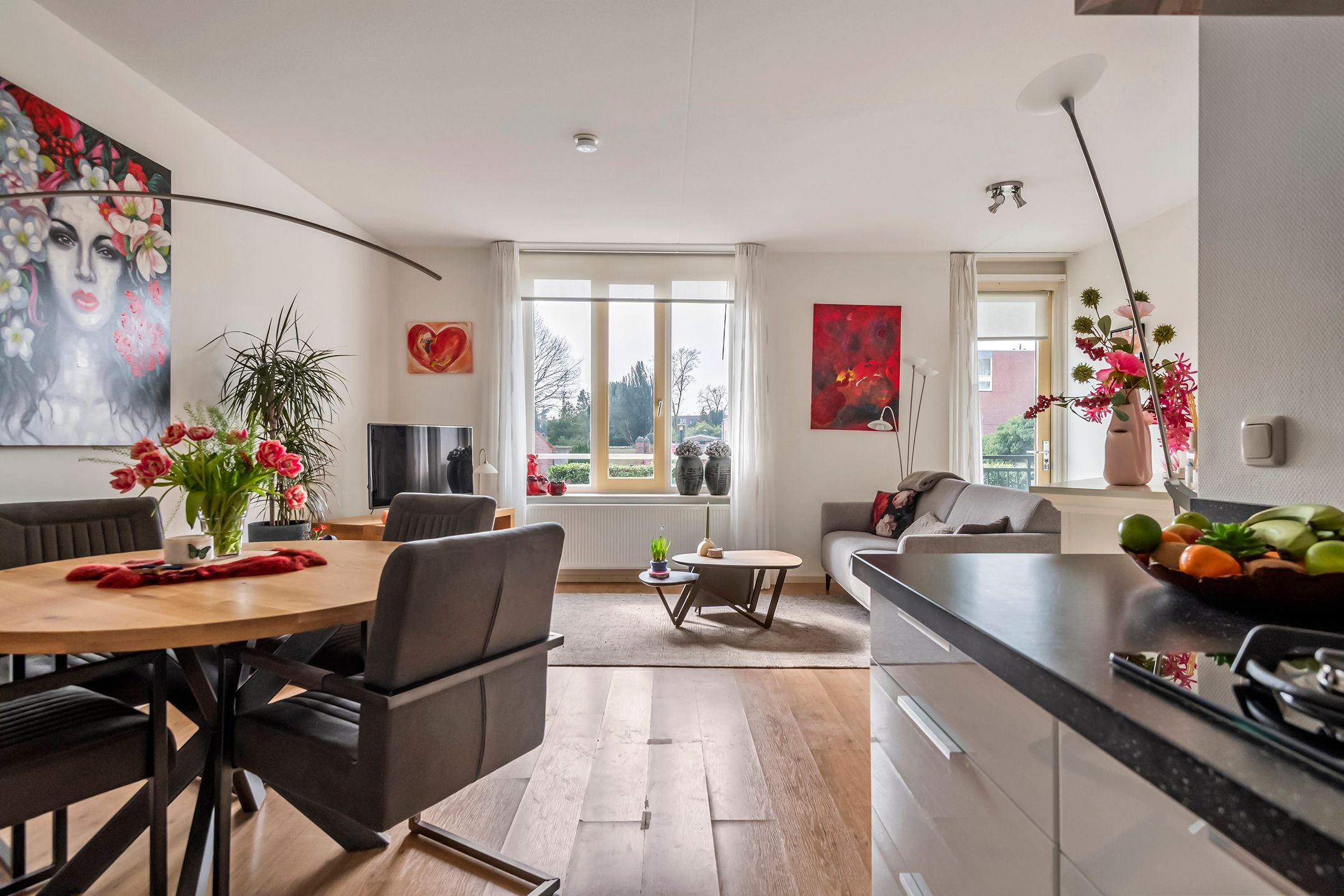 Foto 12 van Kattenburg 20-B