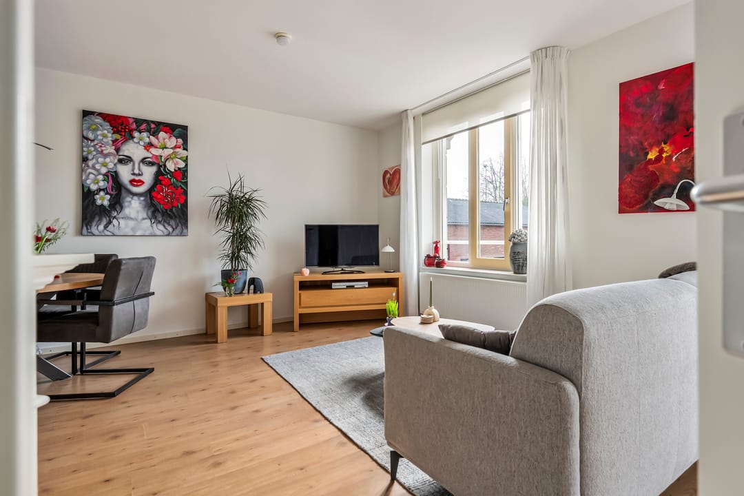 Foto 17 van Kattenburg 20-B