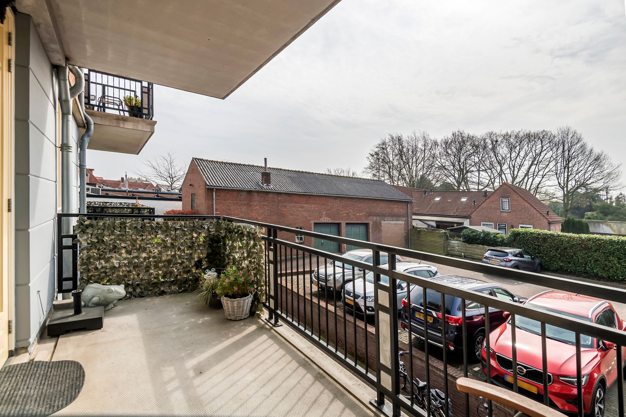 Foto 18 van Kattenburg 20-B