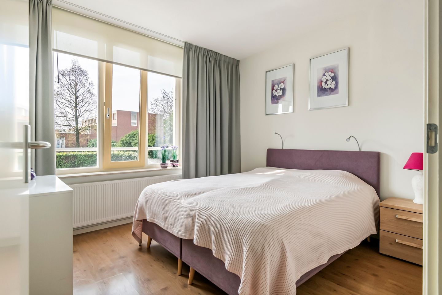 Foto 20 van Kattenburg 20-B