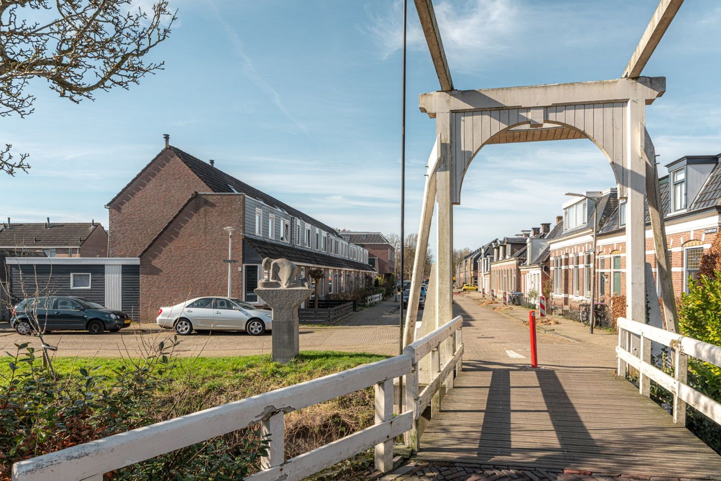 Photo 1 of Huizumerlaan 162