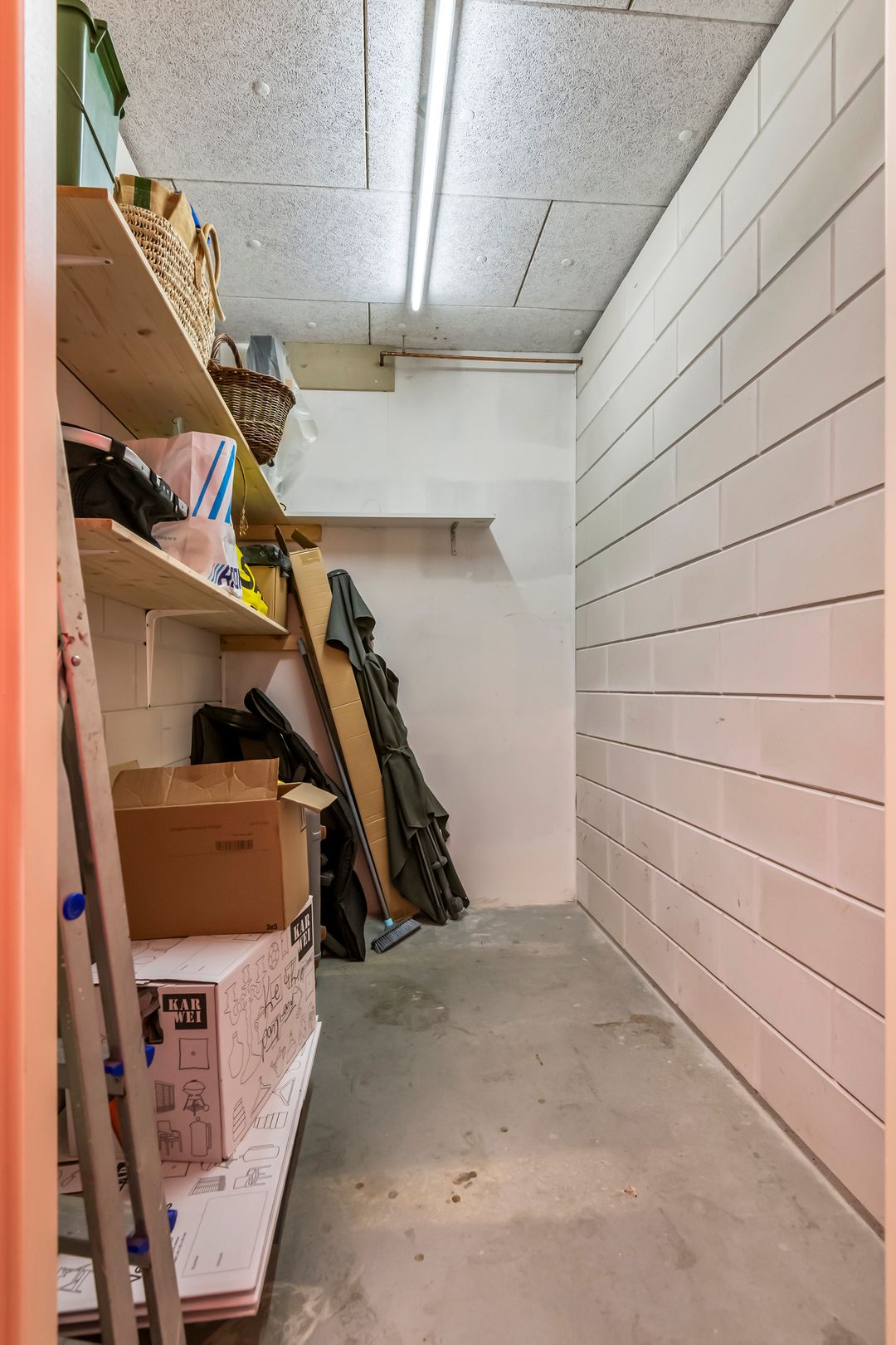 Foto 32 van Kattenburg 20-B