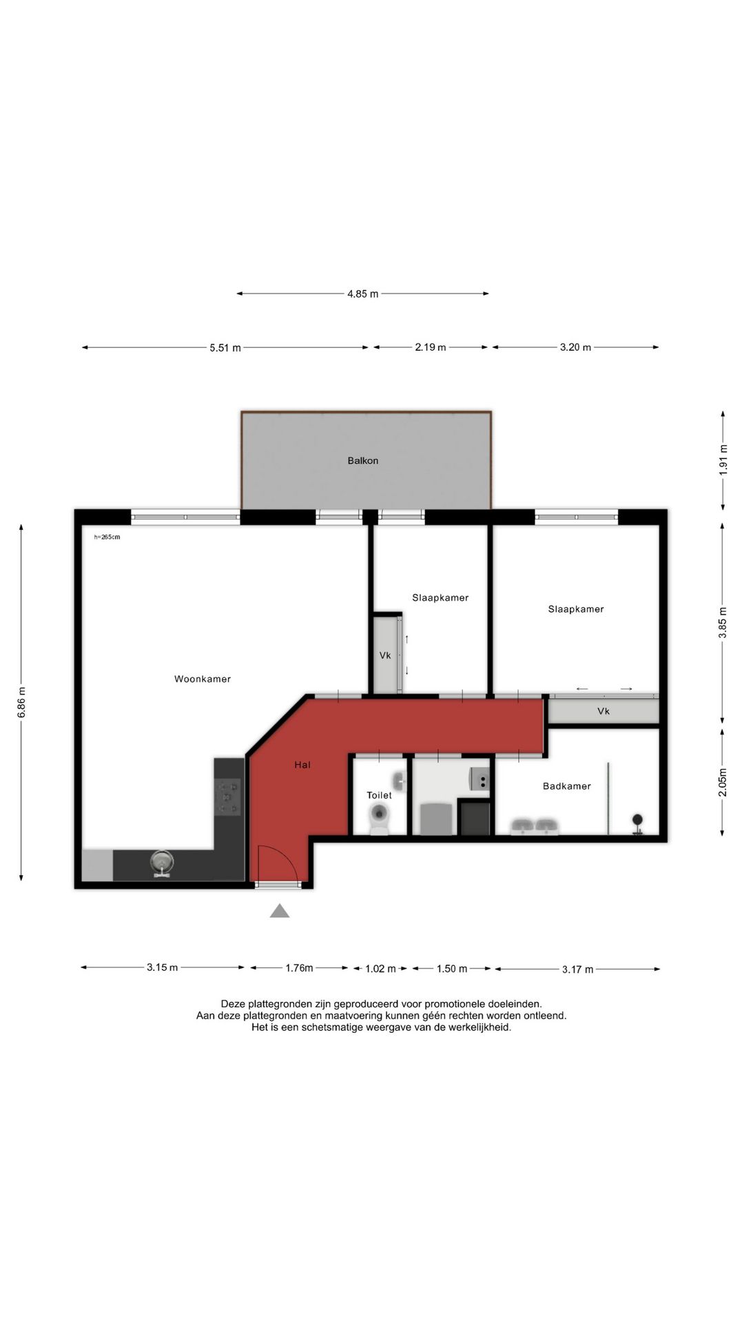 Foto 38 van Kattenburg 20-B