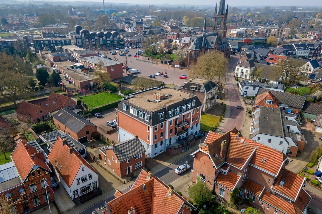 Foto 37 van Kattenburg 20-B