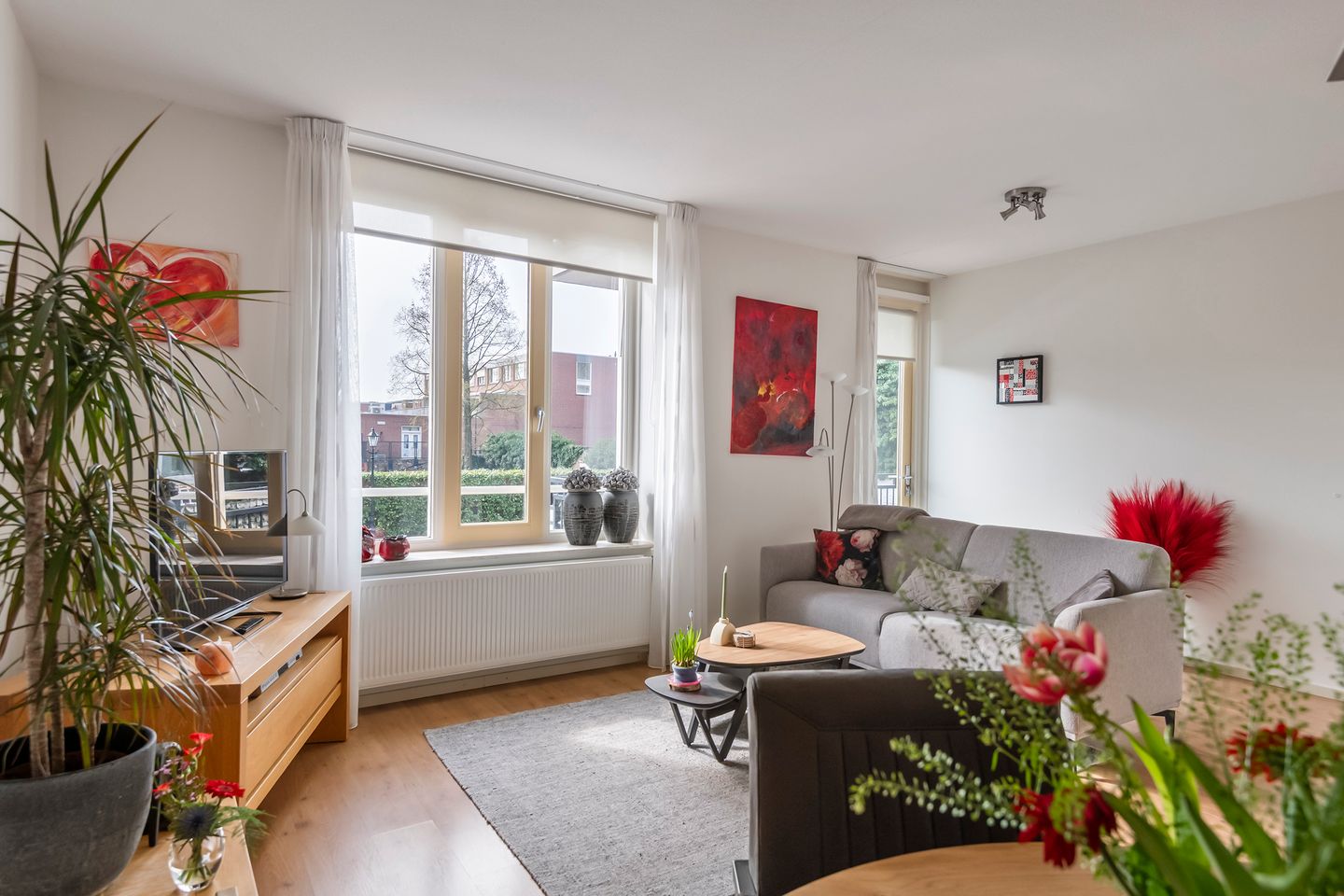 Foto 14 van Kattenburg 20-B