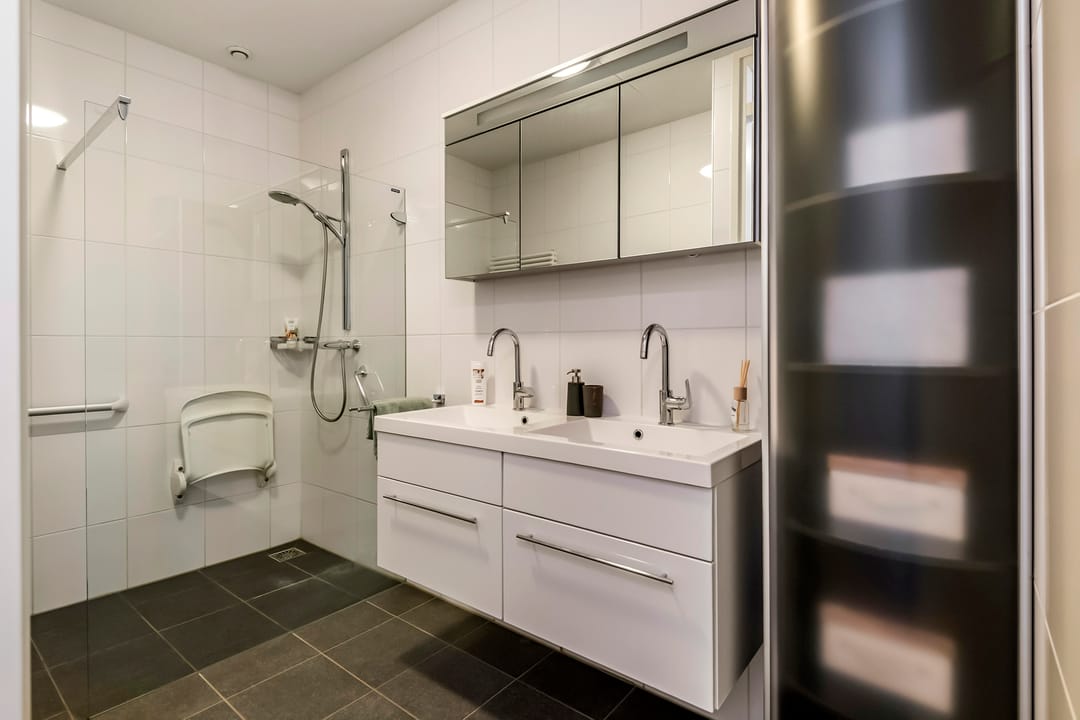 Foto 23 van Kattenburg 20-B