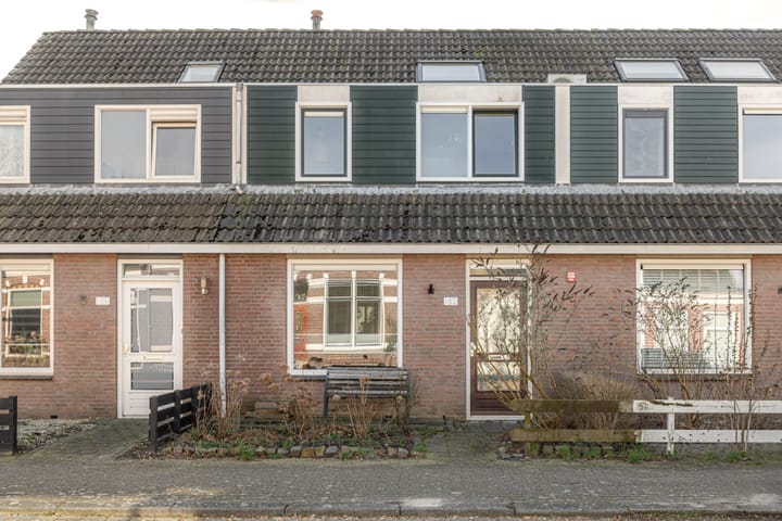 Photo 3 of Huizumerlaan 162