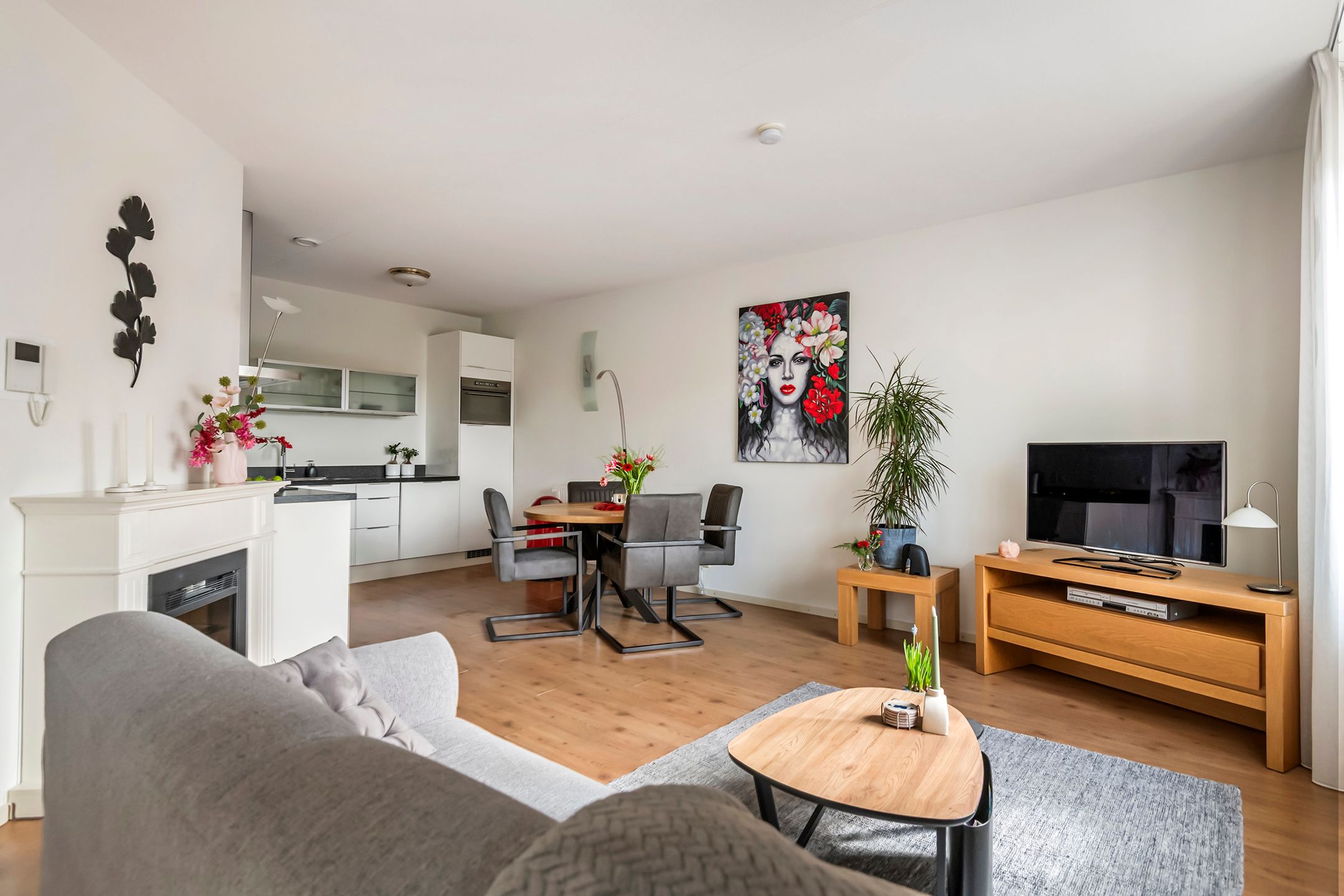 Foto 3 van Kattenburg 20-B