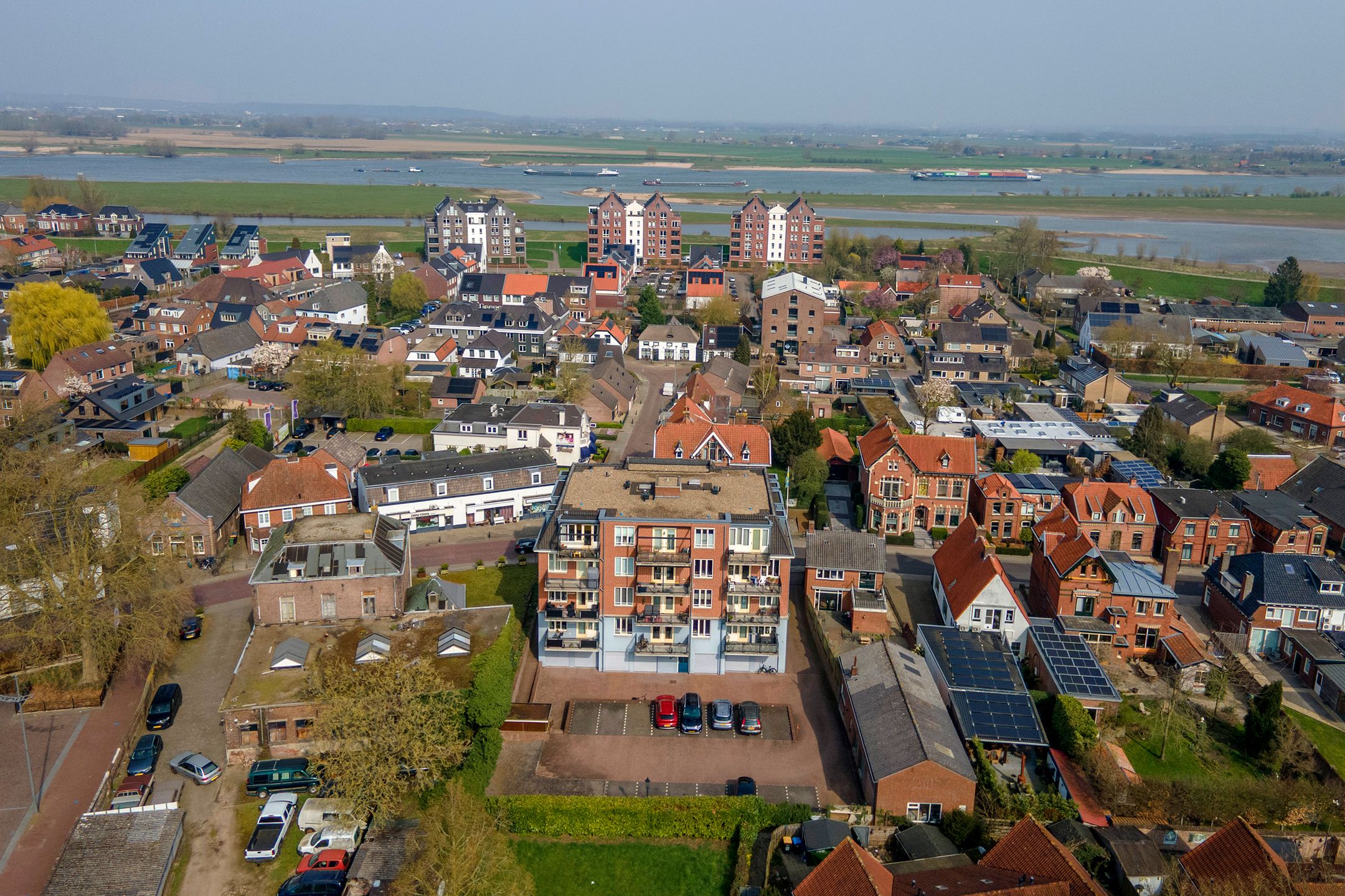 Foto 36 van Kattenburg 20-B