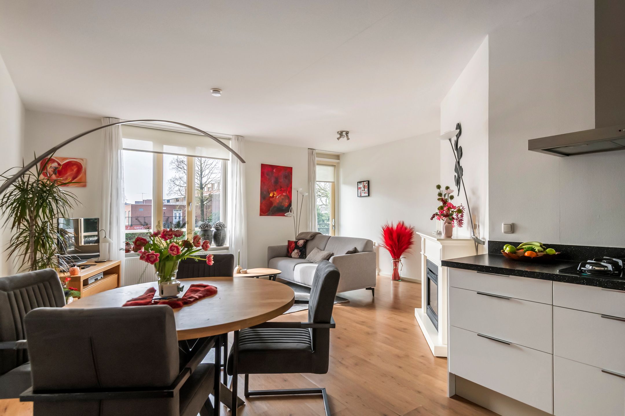 Foto 9 van Kattenburg 20-B