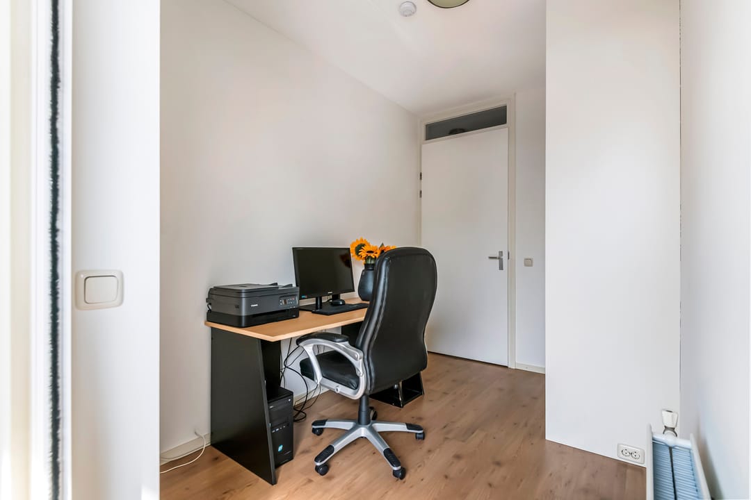 Foto 26 van Kattenburg 20-B