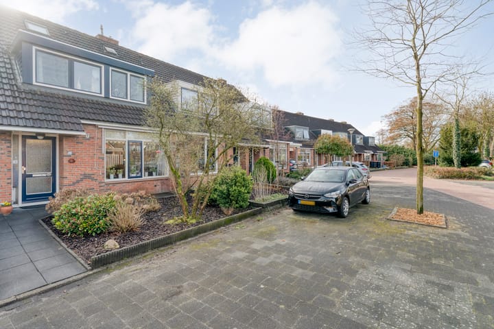 Foto 3 van Eiberhof 64