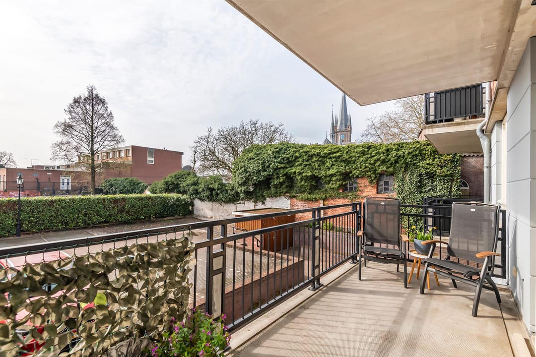 Foto 2 van Kattenburg 20-B