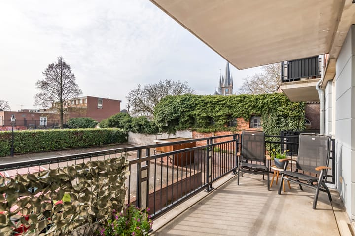 Foto 2 van Kattenburg 20-B