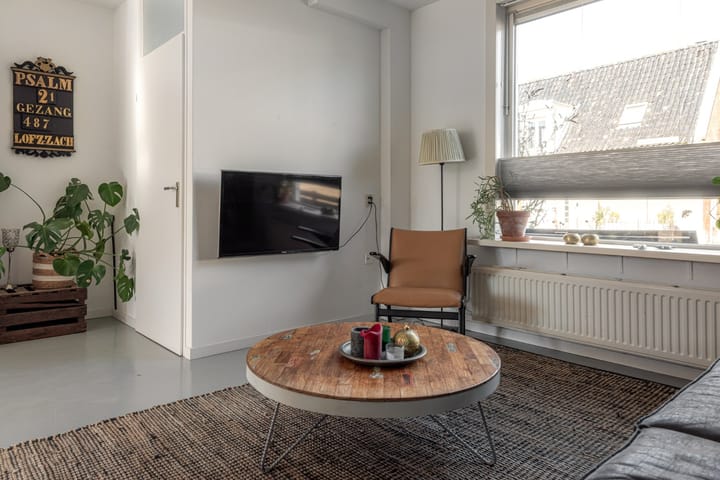 Photo 4 of Huizumerlaan 162