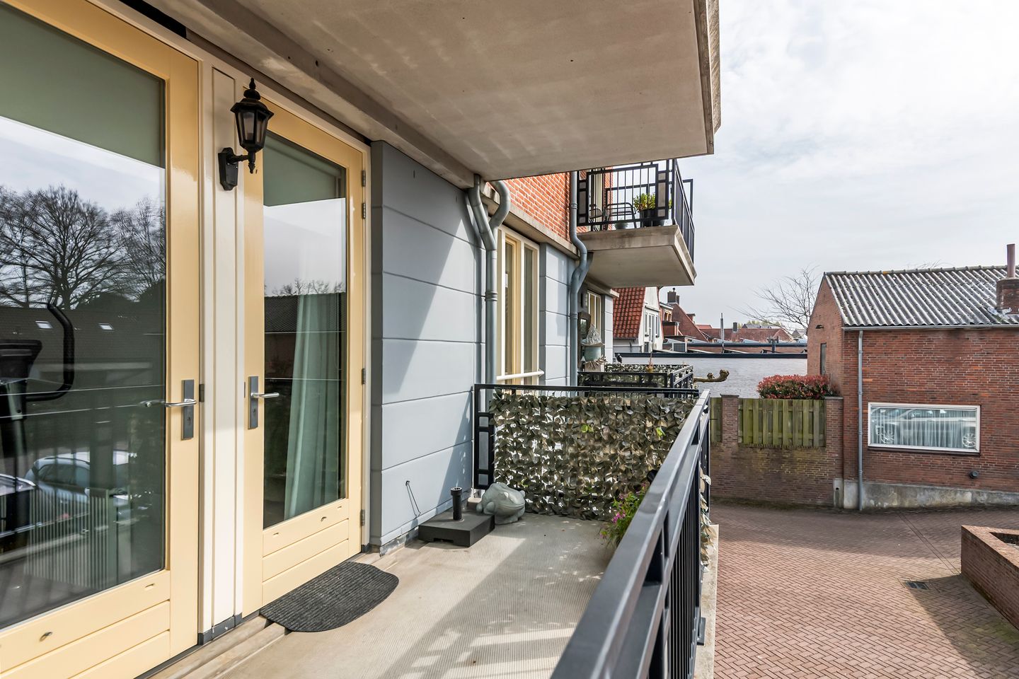 Foto 19 van Kattenburg 20-B