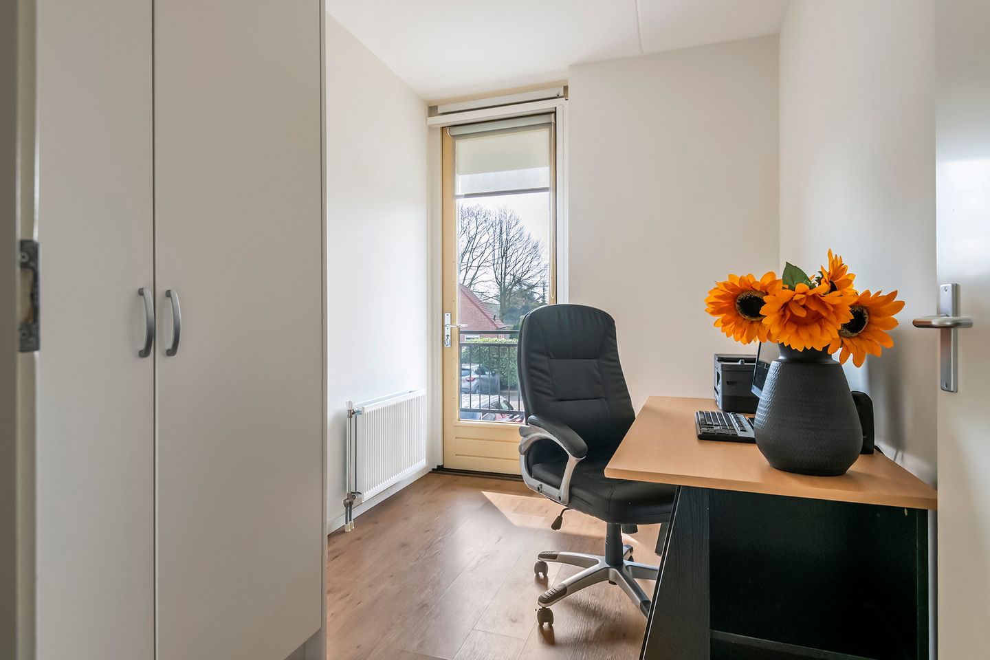 Foto 25 van Kattenburg 20-B