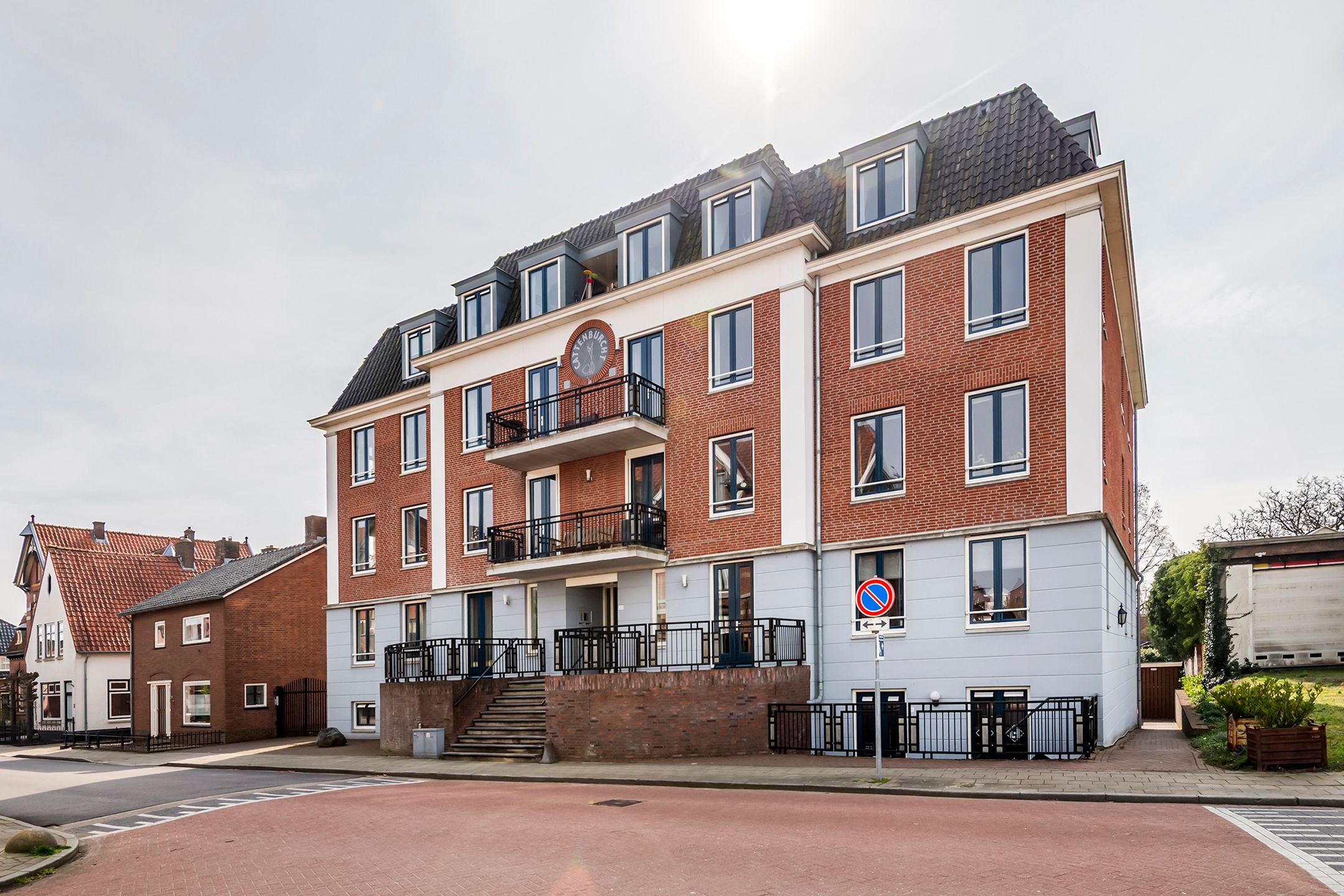 Kattenburg 20-B 20 B