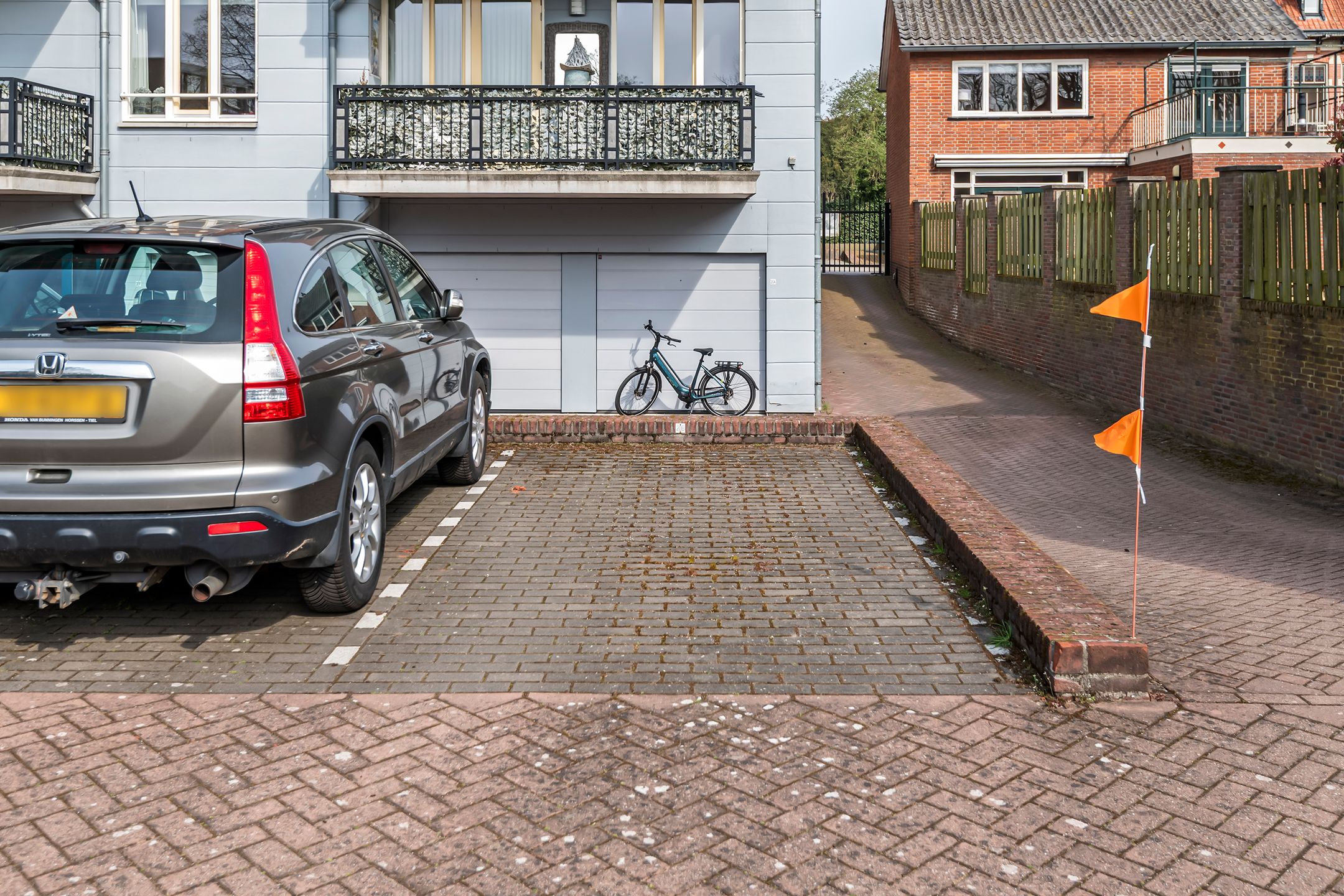 Foto 33 van Kattenburg 20-B