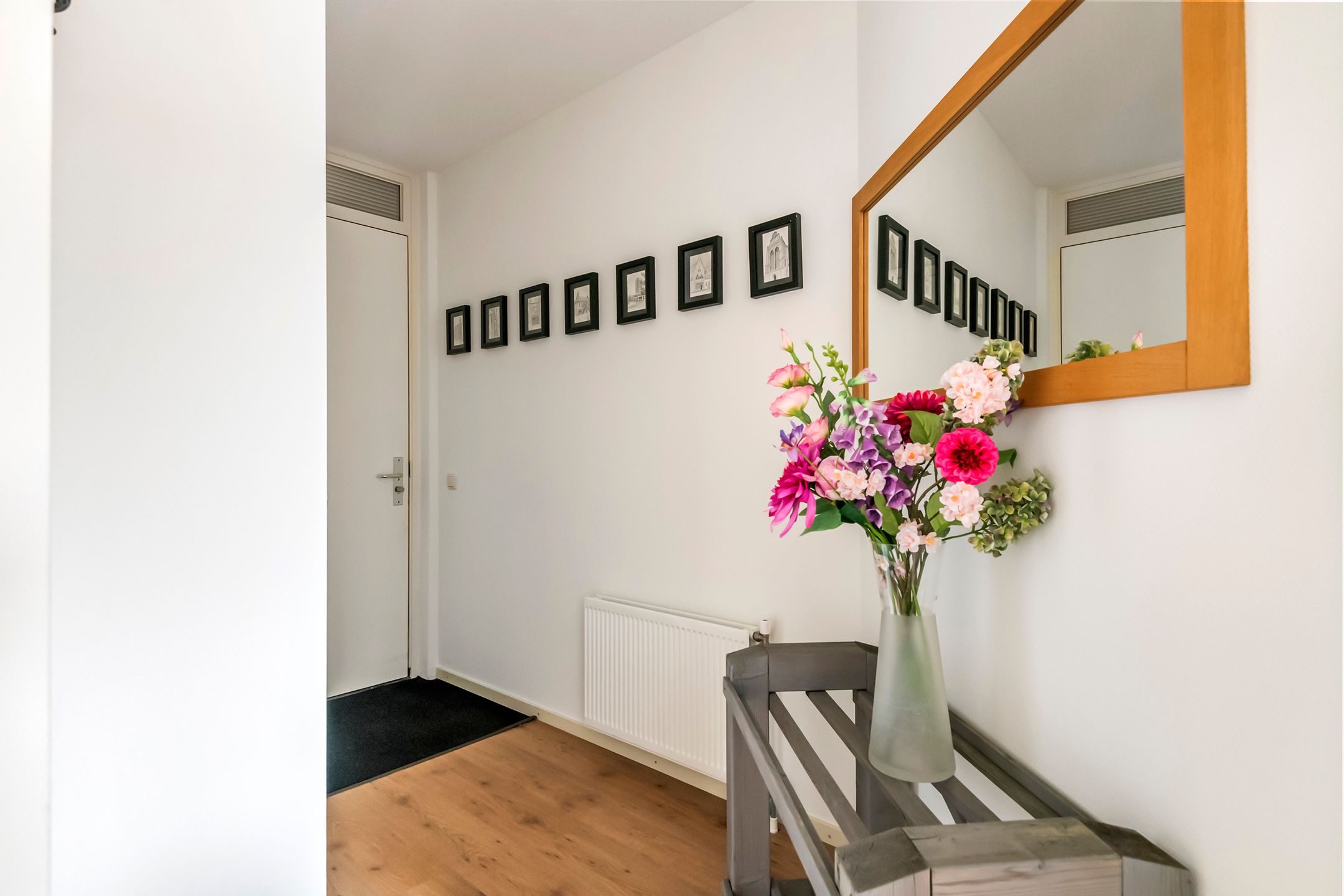 Foto 6 van Kattenburg 20-B