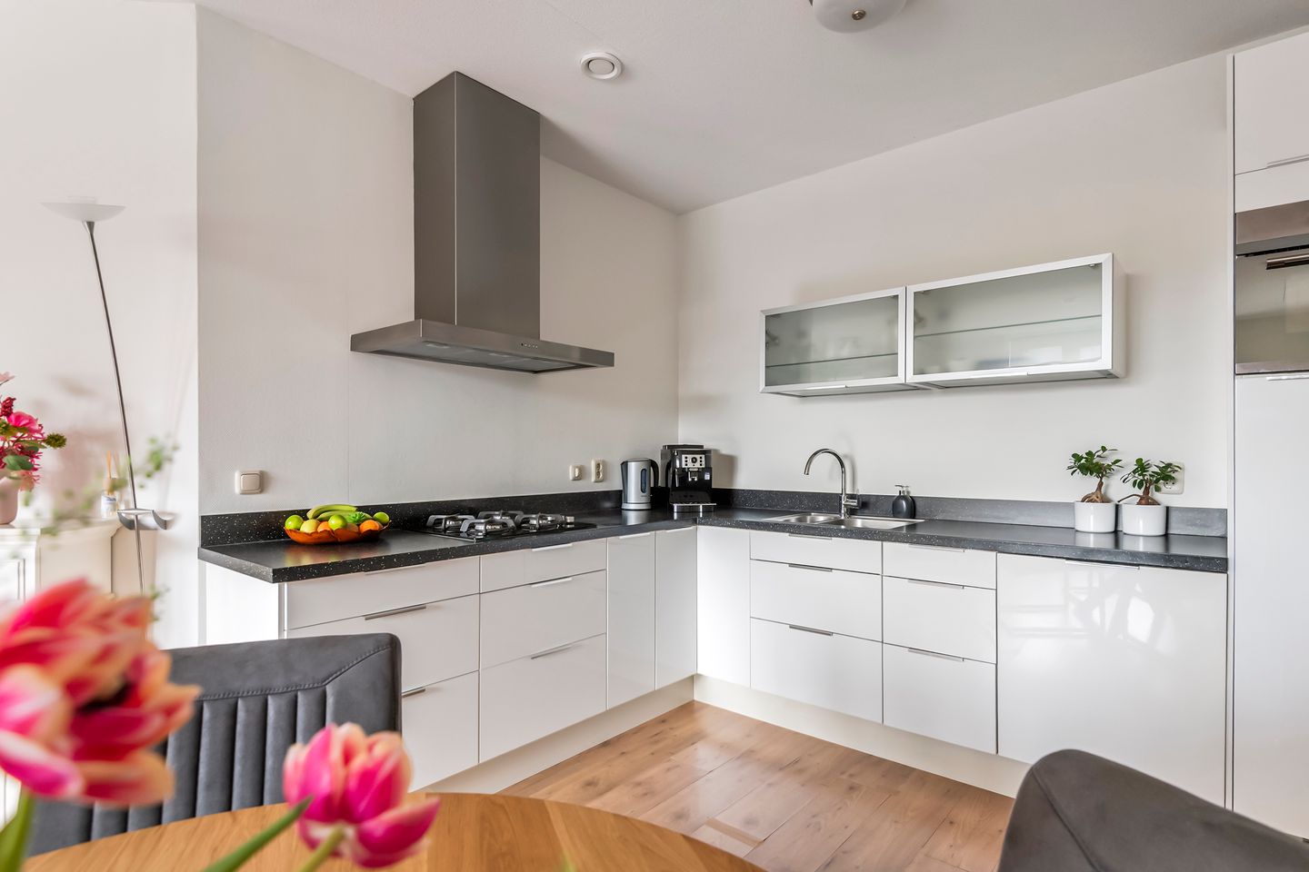 Foto 4 van Kattenburg 20-B