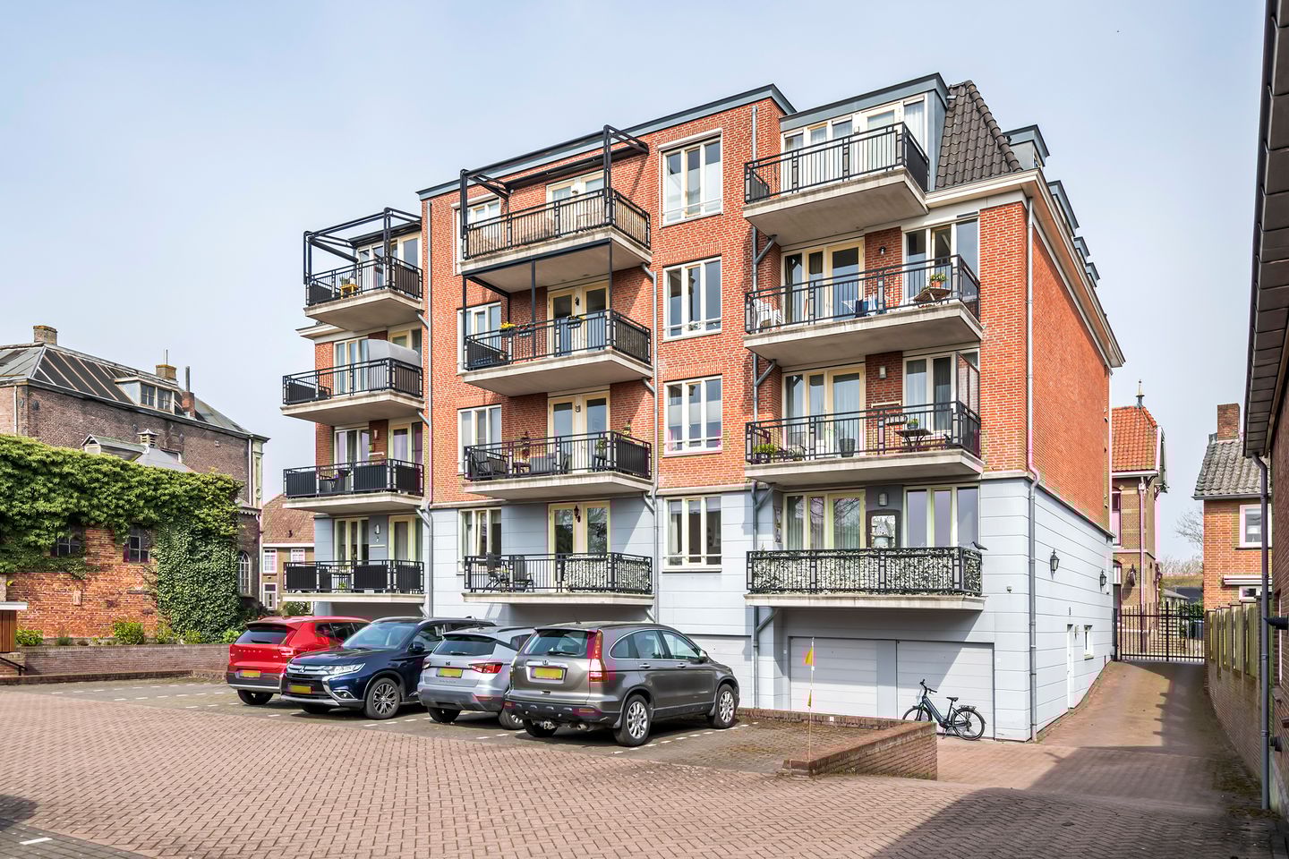 Foto 35 van Kattenburg 20-B