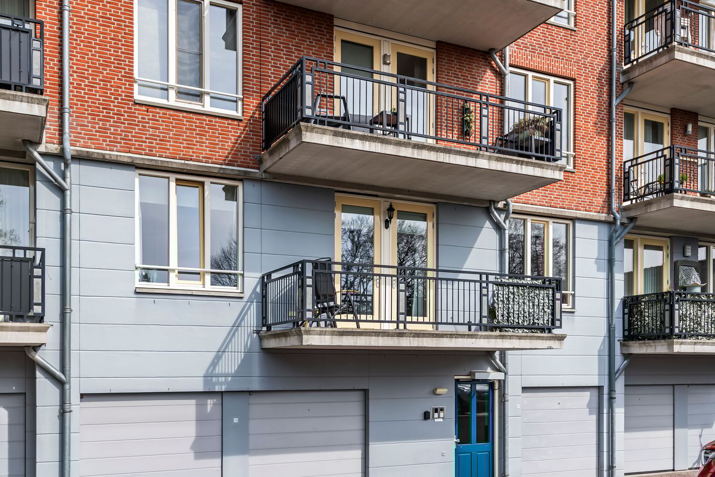 Foto 34 van Kattenburg 20-B